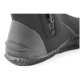 Boots with Soles- 3 mm - Black - BT-CLX43200X - Cressi